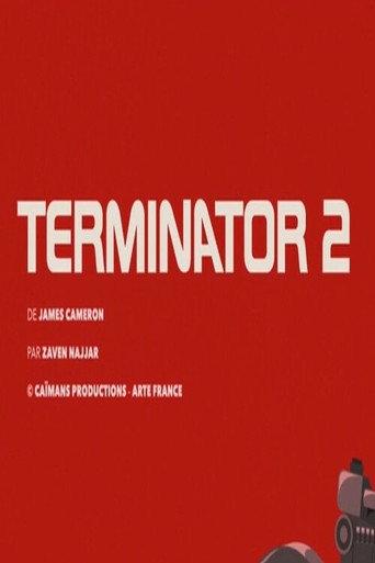 Short Cuts : Terminator 2 de James Cameron () poster