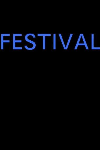 Festival (2010) poster