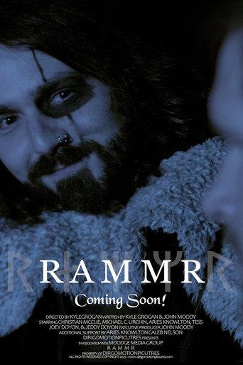 Rammr (2026) poster