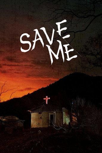 Save Me (2017) poster