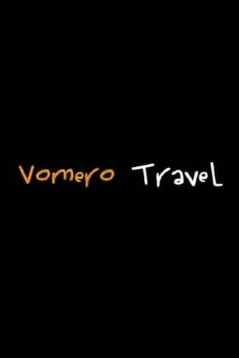 Vomero Travel (2010) poster