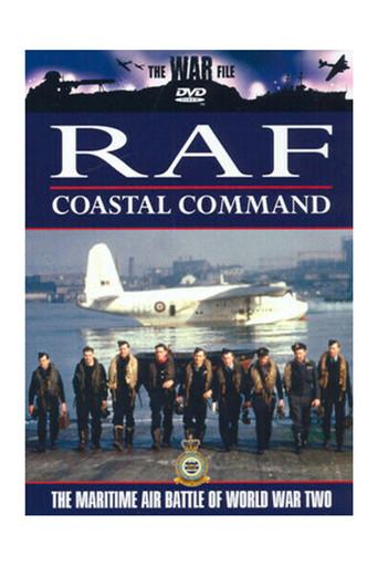 RAF: Coastal Command (2000) poster