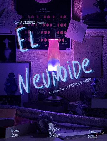 El Neunoide () poster