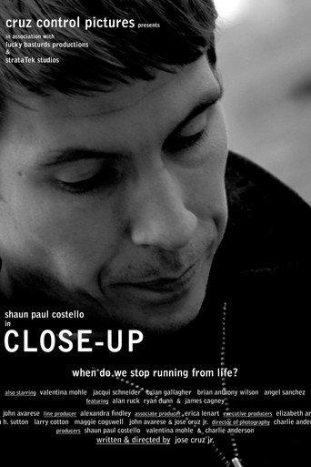 Close-Up (2011) poster