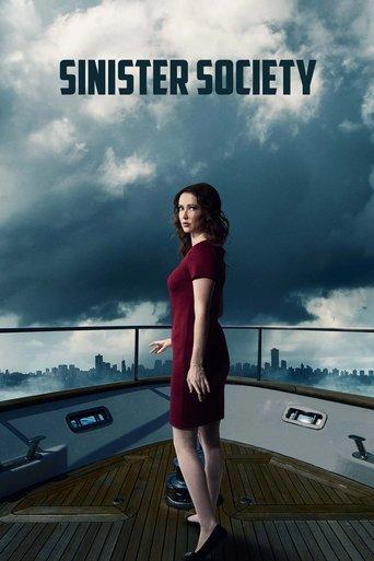 Killer Ambition (2022) poster