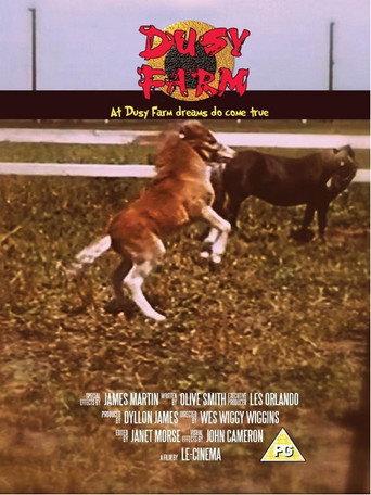 Dusy Farm (1963) poster