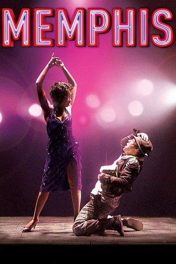 Memphis (2011) poster