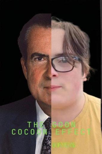 The Goon Cocoon Effect (2025) poster