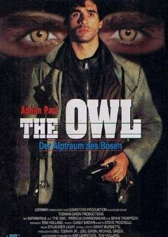 The Owl (1991) poster