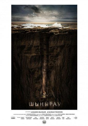 Deep Well (2019) poster