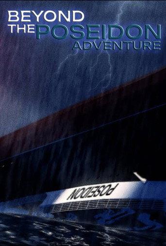 Beyond The Poseidon Adventure (2025) poster