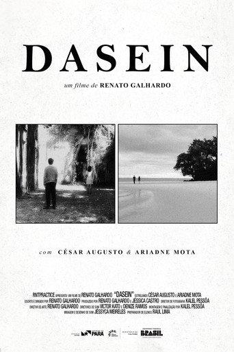 Dasein (2025) poster