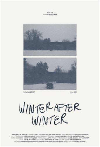 Winter After Winter (2026) poster