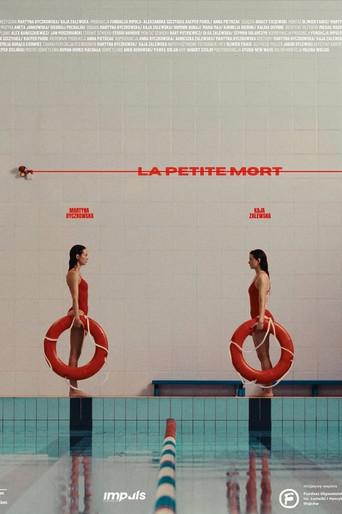 La petite mort (2026) poster
