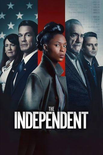 The Independent (2022) poster