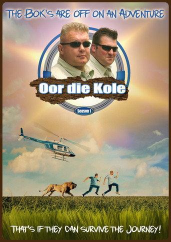 Oor Die Kole - Part 2 () poster