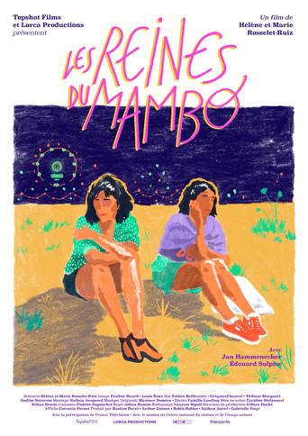Mambo Queens (2023) poster