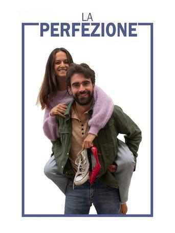 La Perfezione (2023) poster