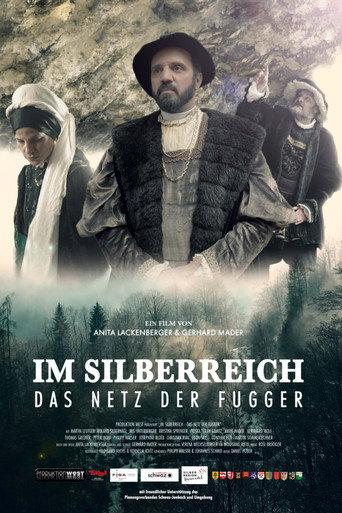 The Fuggers in the Silver Empire (2021) poster