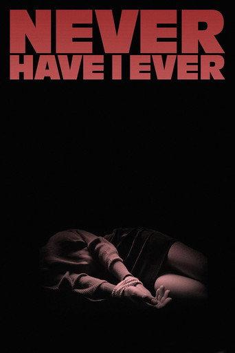 Never Have I Ever (2024) poster