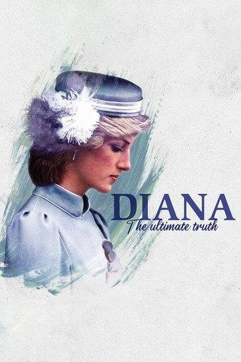 Diana: The Ultimate Truth (2022) poster