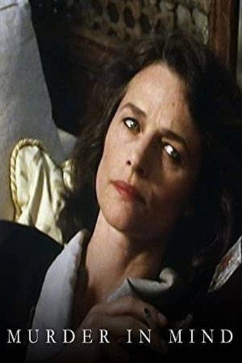 Murder in Mind (1994) poster