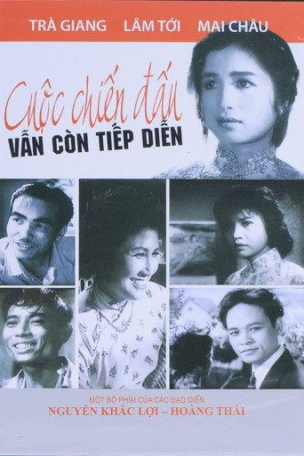 The Fight Still Goes On (1966) poster