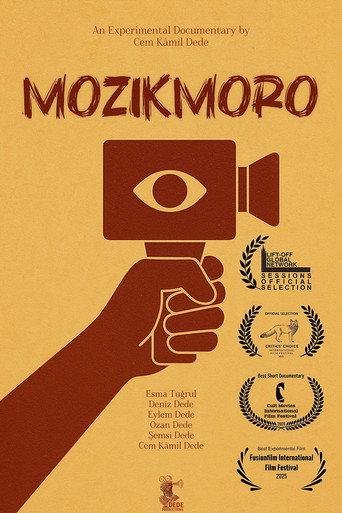 MozikMoro (2024) poster