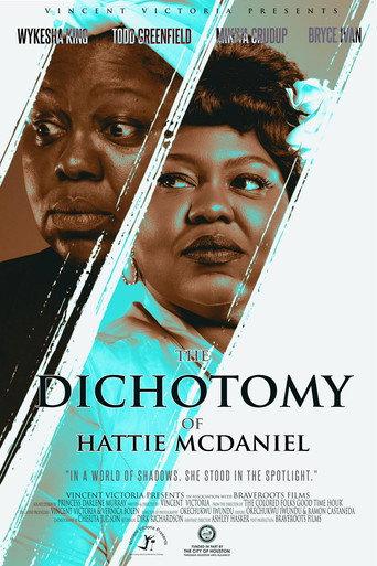 The Dichotomy of Hattie McDaniel () poster