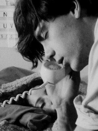 Hate to Love (1982) poster