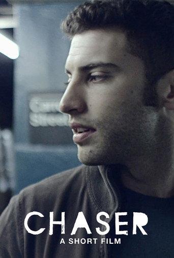 Chaser (2013) poster