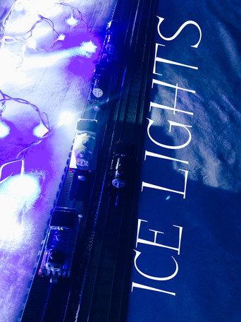 Ice Lights (2023) poster