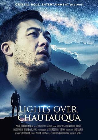 Lights Over Chautauqua (2019) poster