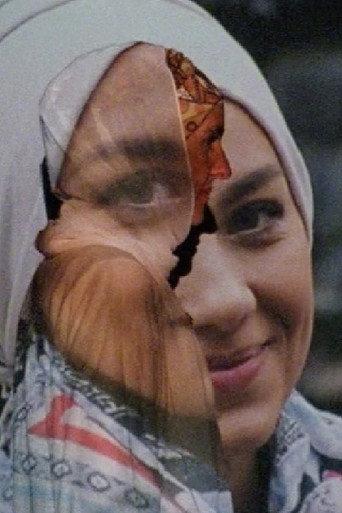 On (Dis)Covering (2016) poster