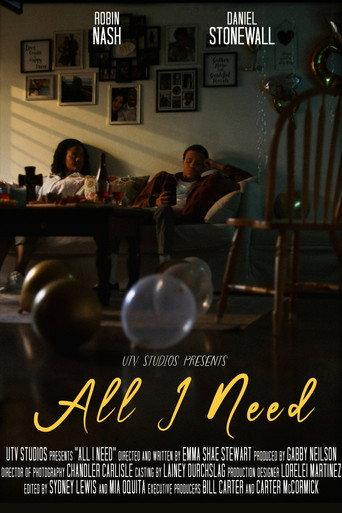 All I Need () poster