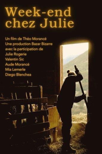 Weekend chez Julie () poster
