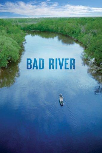 Bad River (2024) poster