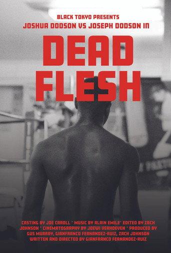 Dead Flesh () poster