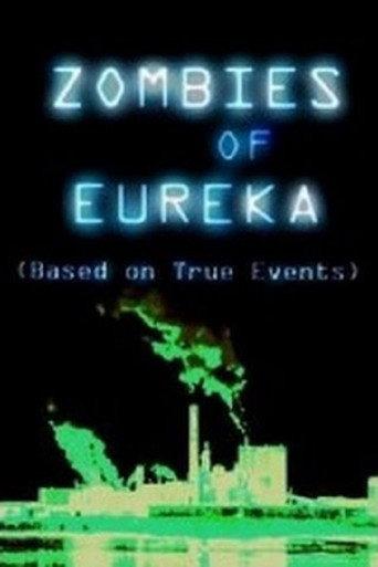 Zombies of Eureka (2008) poster
