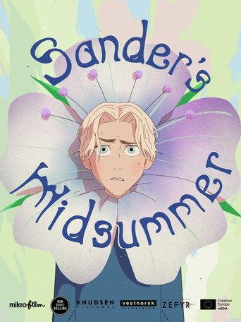 Sander's Midsummer () poster