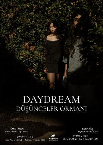 Daydream (2026) poster