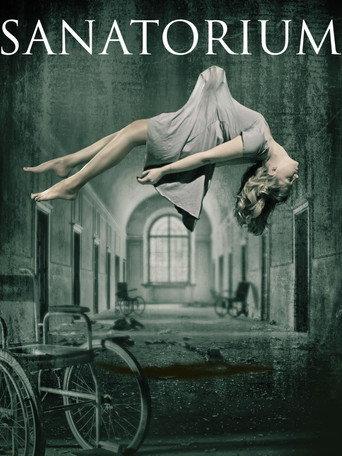 Sanatorium (2013) poster