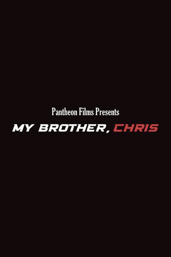 My Brother, Chris (2024) poster