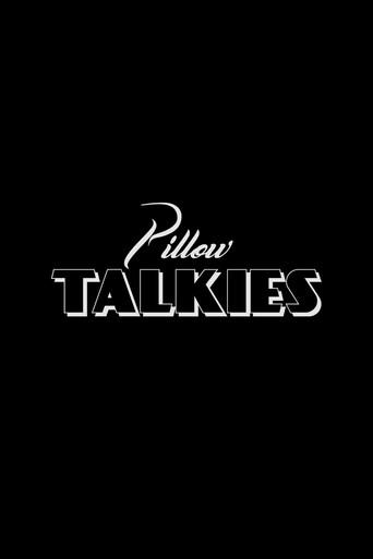 Pillow Talkies (2017) poster