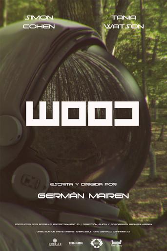 Wood () poster