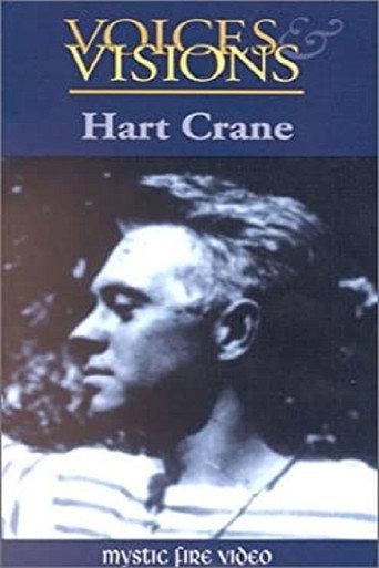 Voices & Visions: Hart Crane () poster
