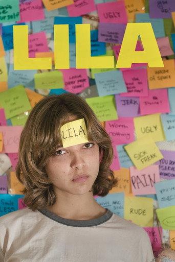 Lila () poster