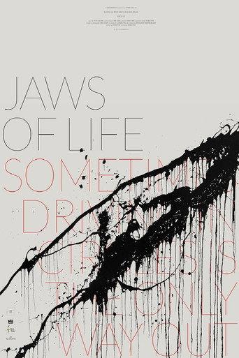 Jaws of Life (2024) poster