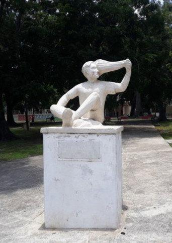 Monumento ao Wi-Fi (2021) poster
