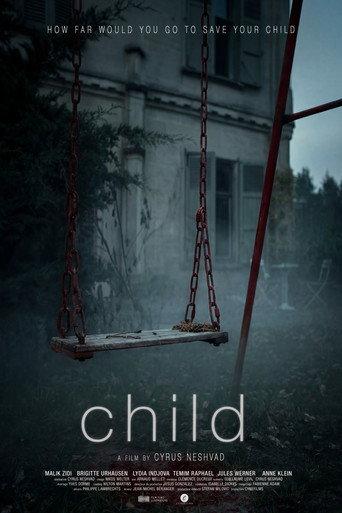 Child (2026) poster